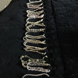 Bracelets